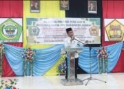 Perkuat Ukhuwah, BM3 Asahan Gelar Silaturahmi Idul Fitri 1447 Hijriah