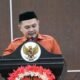 Anggota DPRD Bone Bolango dari Fraksi Partai Keadilan Sejahtera (PKS), Rizki Huntoyungo/Hibata.id