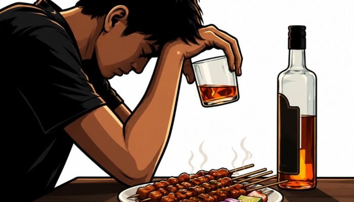 Tradisi Gorontalo? Hukum Menjadikan Daging Kurban sebagai ‘Tola-Tola’ Miras