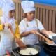 Mengasah Kreativitas Koki Cilik, ASTON Gorontalo Sukses Gelar "Junior Chef Cooking Class"/Hibata.id