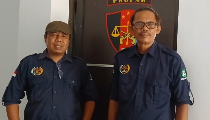 Wartawan Laporkan Dugaan Intimidasi oleh Kapolsek Kaidipang ke Propam Polri