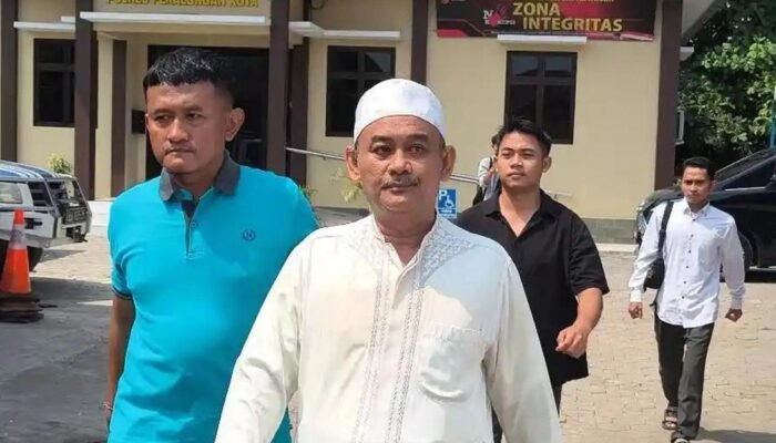 Santriwati Bicara, Dugaan Kasus Pelecehan di Ponpes Pekalongan Gegerkan Publik