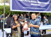 ASTON Gorontalo Salurkan 300 Paket Daging Kurban Idul Adha 1447 Hijriah