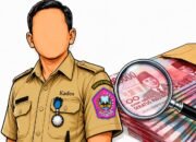 Lima Bulan TKD Tak Kunjung Cair, Kades di Pohuwato Sudah Kebal Janji