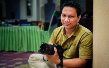 Fadhil Hadju (Penulis adalah Pranata Humas di Kantor Kementerian Agama Kota Gorontalo)