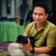Fadhil Hadju (Penulis adalah Pranata Humas di Kantor Kementerian Agama Kota Gorontalo)