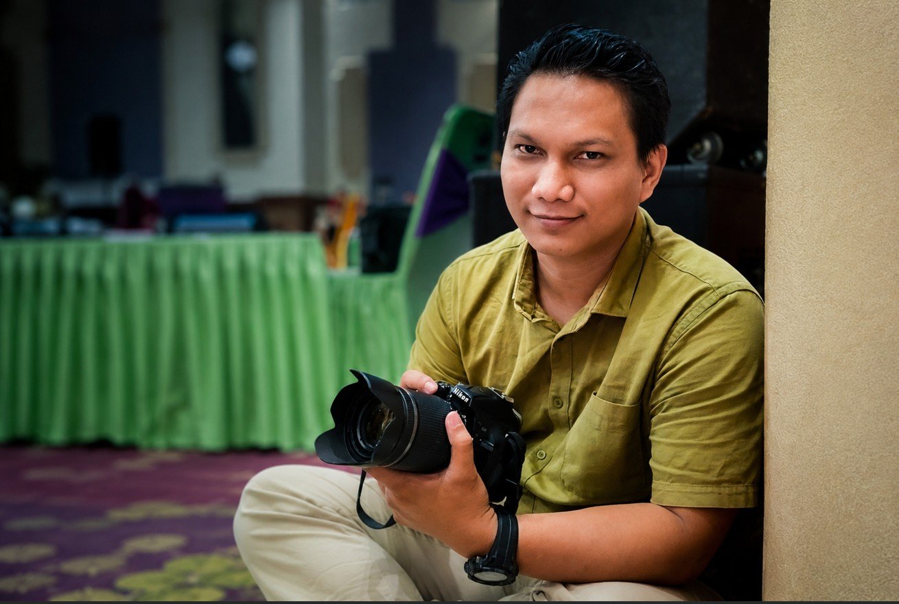 Fadhil Hadju (Penulis adalah Pranata Humas di Kantor Kementerian Agama Kota Gorontalo)