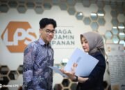 LPS Pertahankan Tingkat Bunga Penjaminan hingga September 2026, Jaga Kepercayaan Nasabah dan Stabilitas Perbankan. Foto: Dok. Humas LPS/Hibata.id