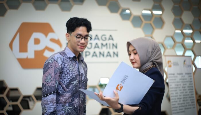 Simpanan hingga Rp2 Miliar Masih Dijamin, LPS Tetapkan Bunga Penjaminan Tetap