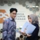 LPS Pertahankan Tingkat Bunga Penjaminan hingga September 2026, Jaga Kepercayaan Nasabah dan Stabilitas Perbankan. Foto: Dok. Humas LPS/Hibata.id