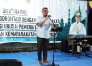 Parkir Gratis dan Kewajiban Warga: Pesan Wawali Indra dengan Warga Tomulabutao