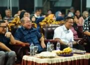 Kota Gorontalo Masuk 10 Besar Kota Termaju di Luar Jawa, Bukti Suksesnya Program Adhan-Indra