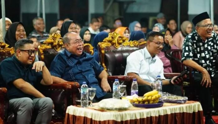 Kota Gorontalo Masuk 10 Besar Kota Termaju di Luar Jawa, Bukti Suksesnya Program Adhan-Indra