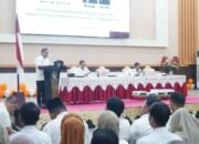 Distribusi Pajak Kini Full Digital, Go-Tax Jadi Senjata Baru Pemkot Gorontalo