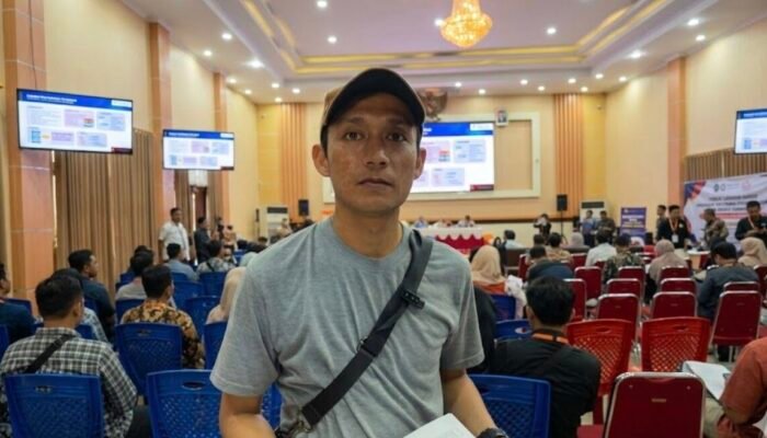 UMKM Kota Gorontalo Kia Bergairah, Program Wali Kota Adhan Bikin Pelaku Usaha Panen Apresiasi