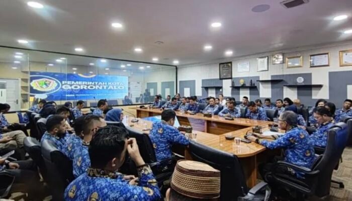 Pemkot Gorontalo Akan Buka Rekrutmen LPM Baru, Ini Syarat yang Wajib Dipenuhi Calon Pengurus!
