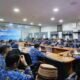 Kodisi rapat yang digelar di Ruang Pola Kantor Wali Kota Gorontalo pada Kamis (7/5/2026). (Foto: Humas Pemkot Gorontalo)