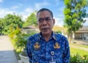 Street Food Sepanjang 2,1 Km, Dishub Kota Goronbtalo Rekayasa Lalu Lintas