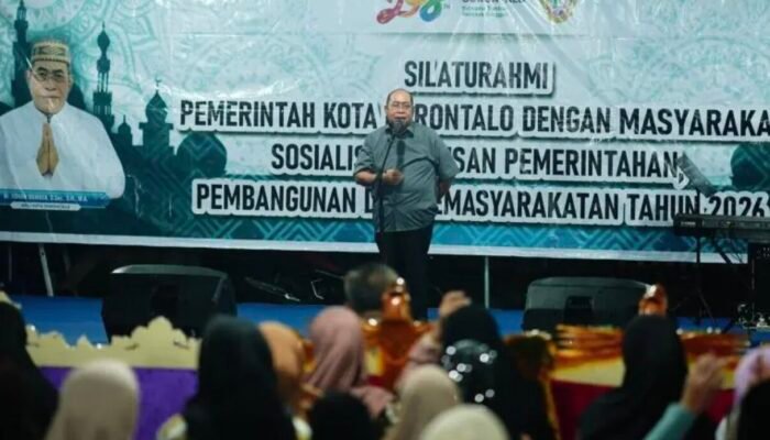 UMKM Kota Utara Bakal Punya ‘Pusat Jualan’ Baru, Wali Kota Adhan Dambea Turun Tangan Cari Lokasi