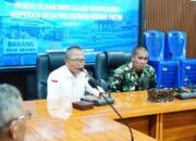 Pemerintah Kota Gorontalo mulai mematangkan persiapan pembangunan Koperasi Merah Putih sebagai bagian dari program strategis nasional (PSN) 2025–2030. (Foto: Humas Pemkot Gorontalo)