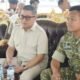 Wakil Wali Kota Gorontalo, Indra Gobel, mengikuti peresmian operasional 1.061 Koperasi Desa/Kelurahan Merah Putih yang dipimpin langsung Presiden Republik Indonesia, Prabowo Subianto, secara virtual dari Gerai Koperasi Merah Putih di Kelurahan Pulubala, Sabtu, 16 Mei 2026. (Foto: Humas Pemkot Gorontalo)