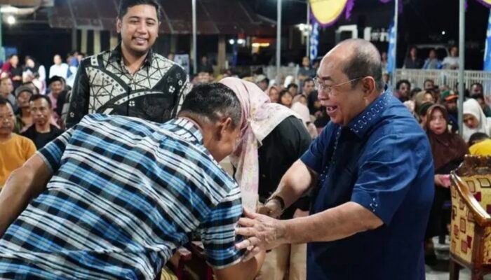 Adhan Dambea Buka Jalur Aduan Langsung, Pelayanan Buruk Diminta Segera Dilaporkan