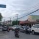 Potret Jalan Arief Rahman Hakim Kota Gorontalo. (Foto: Humas Pemkot Gorontalo)