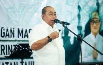 Adhan Dambea Siapkan Mal Pelayanan Publik, Semua Urusan Warga Gorontalo Bakal Terpusat