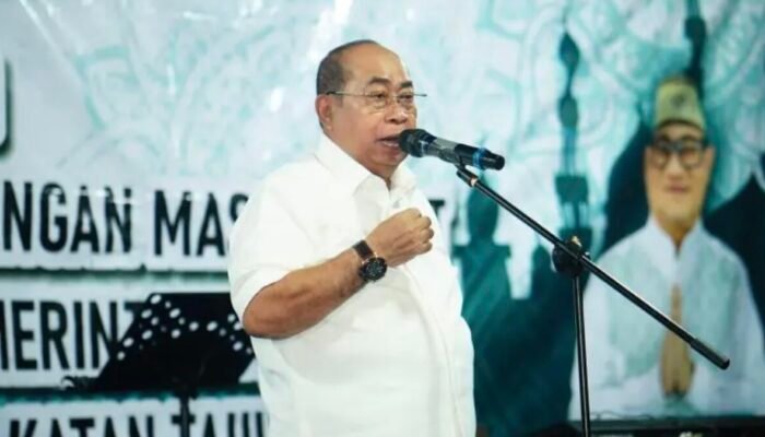 Adhan Dambea Siapkan Mal Pelayanan Publik, Semua Urusan Warga Gorontalo Bakal Terpusat