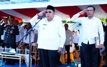 Harkitnas ke-118 di Kota Gorontalo, Adhan Dambea Soroti Ancaman Digital bagi Generasi Muda