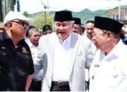 Harkitnas 2026, Tiga Jalan Ikonik Kota Gorontalo Resmi Berganti Nama