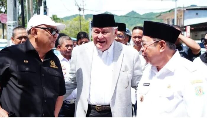 Harkitnas 2026, Tiga Jalan Ikonik Kota Gorontalo Resmi Berganti Nama