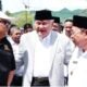 Wali Kota Gorontalo, Adhan Dambea bersama sejumlah tokok usai menganti secara resmi 3 nama jalan di Kota Gorontalo di momentum Hari Kebangkitan Nasional (Harkitnas) ke-118. (Foto: Humas Pemkot Gorontalo)