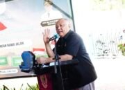 Rusli Habibie Ungkap Silsilah di Balik Nama Jalan Baru di Kota Gorontalo