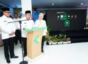 RSUD Aloei Saboe Genap 100 Tahun: Dari Rumah Sakit Daerah Jadi Rujukan Utama Gorontalo