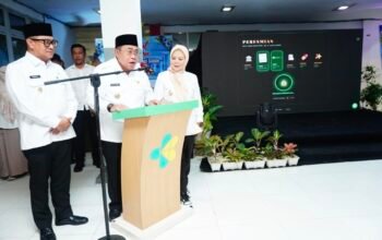 RSUD Aloei Saboe Genap 100 Tahun: Dari Rumah Sakit Daerah Jadi Rujukan Utama Gorontalo