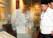 Museum Rekam Jejak RSUD Aloei Saboe Diresmikan, Simpan Sejarah 100 Tahun Layanan Kesehatan Gorontalo