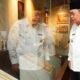 Wali Kota Gorontalo, Adhan Dambea usai meresmikan Museum Rekam Jejak Sejarah RSUD Prof. Dr. Aloei Saboe, Rabu (20/5/2026). (Foto: Humas Pemkot Gorontalo)