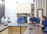 Anggaran BPJS Gorontalo Tekor, Pemkot Lakukan “Pembersihan Data” Peserta
