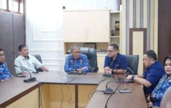 Anggaran BPJS Gorontalo Tekor, Pemkot Lakukan “Pembersihan Data” Peserta