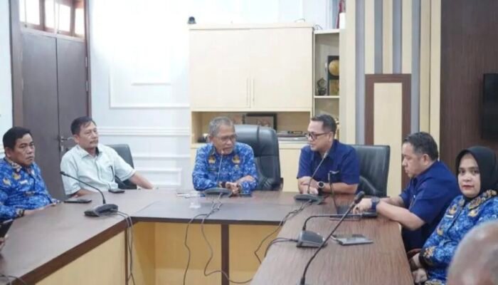 Anggaran BPJS Gorontalo Tekor, Pemkot Lakukan “Pembersihan Data” Peserta