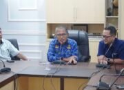 Klaim BPJS Rp2 Miliar Lebih Mandek, Pemkot Gorontalo Telusuri Penyebabnya