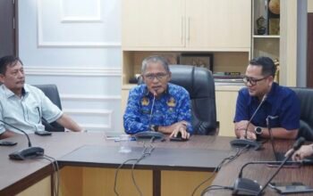 Klaim BPJS Rp2 Miliar Lebih Mandek, Pemkot Gorontalo Telusuri Penyebabnya