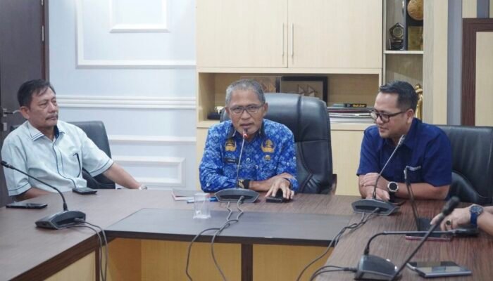 Klaim BPJS Rp2 Miliar Lebih Mandek, Pemkot Gorontalo Telusuri Penyebabnya