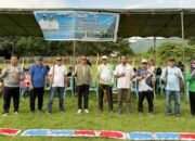Indra Gobel Buka Turnamen Panahan Hardiknas, Minta Digelar Lebih dari Sekali Setahun