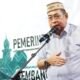 Wali Kota Adhan Dambea mengungkap rencana Pemerintah Kota Gorontalo untuk mulai menyusun rancangan peraturan daerah (Perda) anti LGBT usai Hari Raya Iduladha. (Foto: Humas Pemkot Gorontalo)