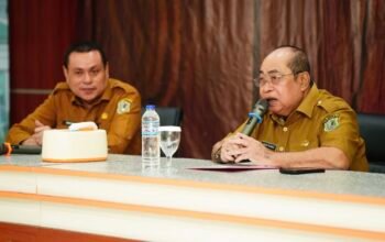 Adhan Dambea Soroti Dugaan Mark Up Alkes RSUD: Nama Saya Ikut Dicatut