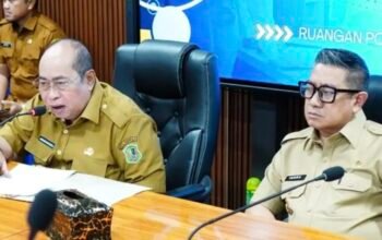 Kabar Gembira: Gaji 13 ASN Kota Gorontalo Segera Cair Rp21 Miliar
