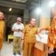 Wali Kota Adhan Dambea  melakukan inspeksi mendadak (sidak) ke Pasar Sentral Gorontalo, Senin, 25 Mei 2026. (F0t0: Humas Pemkot Gorontalo)
