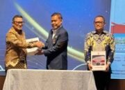 Pemkot Gorontalo Pertahankan WTP 11 Kali Berturut-turut, Bukti Konsistensi Tata Kelola Keuangan
